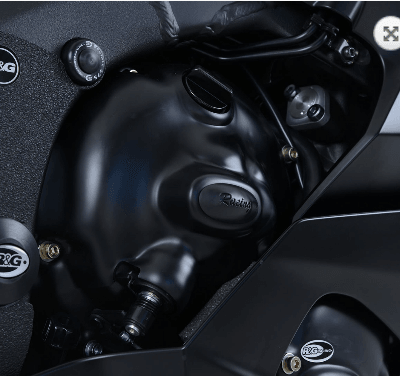 R&G Engine Case Cover Race Kit (3pcs) fits for Yamaha YZF-R6 (’08-)
