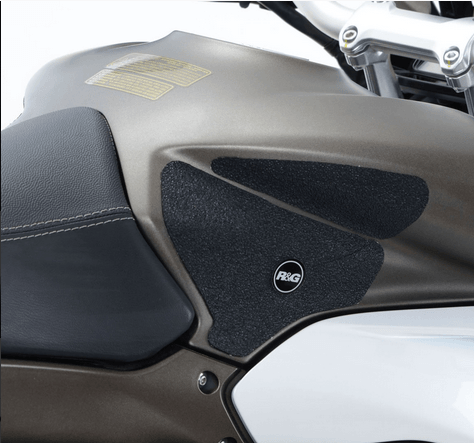 R&G Tank Traction Grips fits for MV Agusta Stradale 800 ('15-)