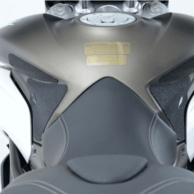 R&G Tank Traction Grips fits for MV Agusta Stradale 800 (’15-)