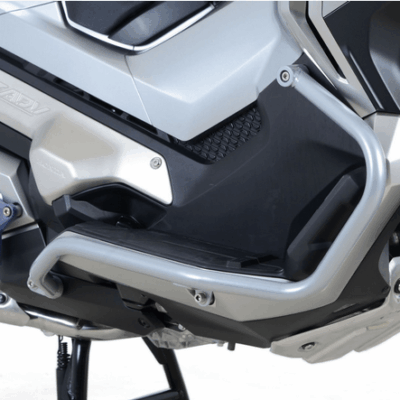 R&G Adventure Bars fits for Honda X-ADV (750) (’17-’20) (Black)