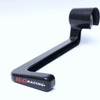 R&G Carbon Fibre Lever Guard Universal Fit (Universal)