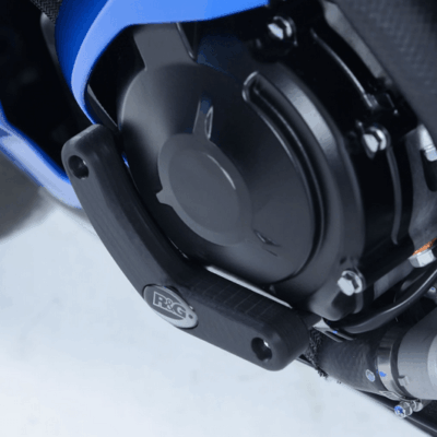 R&G Engine Case Slider fits for Suzuki GSX-R1000 (’17-) / GSX-R1000R (’17-) (LHS)