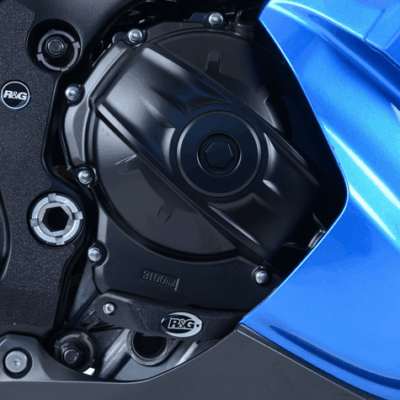 R&G Engine Case Slider fits for Suzuki GSX-R1000 (’17-) / GSX-R1000R (’17-) (RHS)