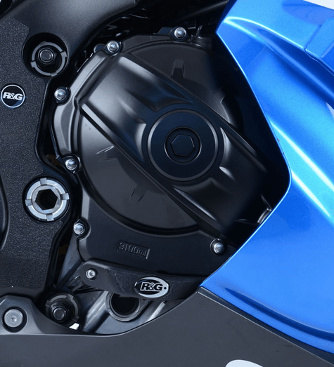 R&G Engine Case Slider fits for Suzuki GSX-R1000 ('17-) / GSX-R1000R ('17-) (RHS) - Image 2