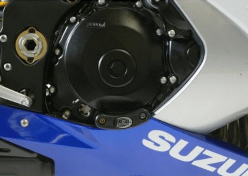 R&G Engine Case Slider fits for Engine Case Slider for GSX-R1000 K7-K8, GSX-S1000 / FA '15- & Katana ('19-) models (RHS) - Image 3