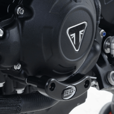 R&G Engine Case Slider fits for Triumph Speed Triple S/R 1050 & Speed Triple RS (LHS)
