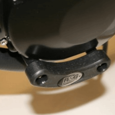 R&G Engine Case Slider fits for Triumph Speed Triple (’05-’15) & Speed Triple R (’13-’15) (LHS)