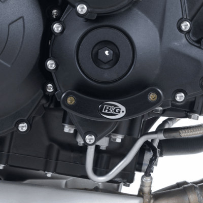 R&G Engine Case Slider fits for Triumph Speed Triple / Triple R & Triples RS models (RHS)
