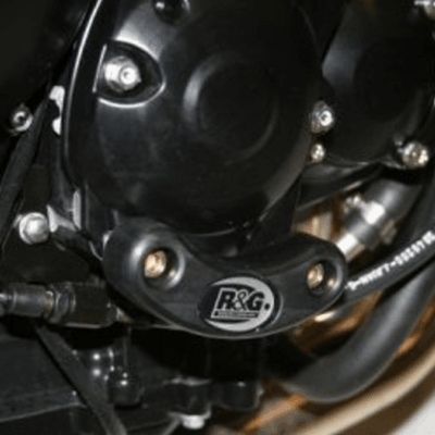R&G Engine Case Slider fits for Triumph Street Triple 675 R (RHS)