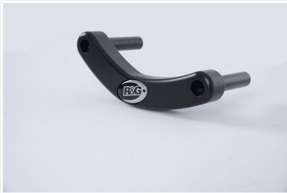 R&G Engine Case Slider fits for Yamaha MT-09 (FZ-09), SP, MT-09 Tracer (FJ-09), Tracer 900GT & Niken (LHS)