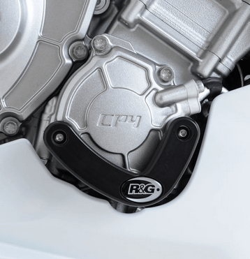 R&G Engine Case Slider fits for Yamaha YZF-R1/R1M, MT-10 & SP (RHS) - Image 4