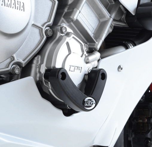 R&G Engine Case Slider fits for Yamaha YZF-R1/R1M, MT-10 & SP (RHS) - Image 2