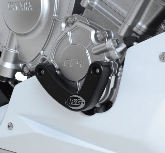 R&G Engine Case Slider fits for Yamaha YZF-R1/R1M, MT-10 & SP (RHS)