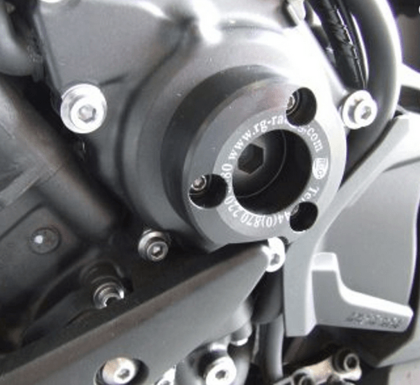 R&G Engine Case Slider fits for Yamaha YZF-R1 ('07-'08) (LHS)