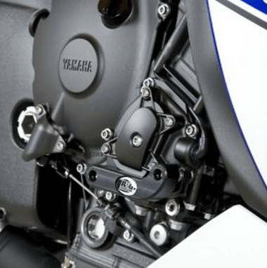 R&G Engine Case Slider fits for Yamaha YZF-R1 (’09-’14) (RHS)