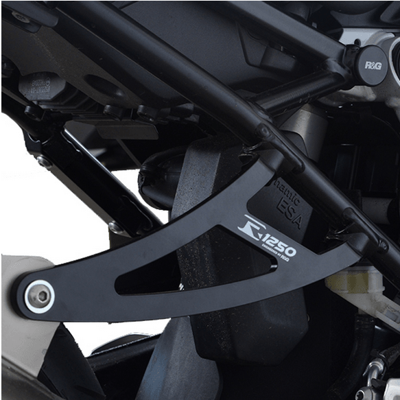 R&G Exhaust Hanger fits for BMW R1250 R/RS ('19-'21)