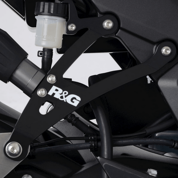 R&G Exhaust Hanger fits for Kawasaki Ninja 1000SX (’20-)