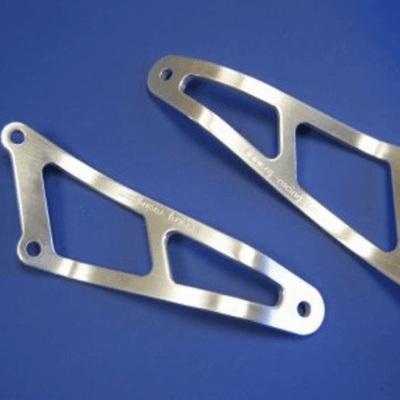 R&G Exhaust Hanger fits for Suzuki GSX-R600/750 (’96-’00)