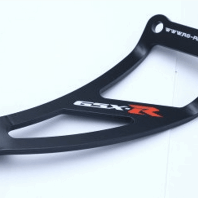 R&G Exhaust Hanger fits for Suzuki GSX-R600/750 (’00-’05) & GSX-R1000 (’00-’04) Models