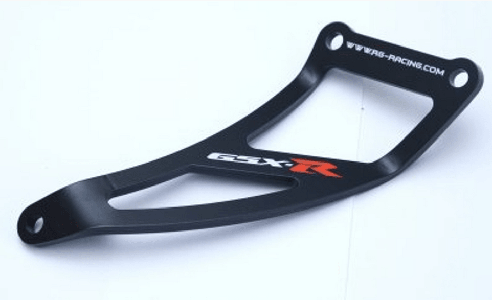 R&G Exhaust Hanger fits for Suzuki GSX-R600/750 ('00-'05) & GSX-R1000 ('00-'04) Models - Image 2