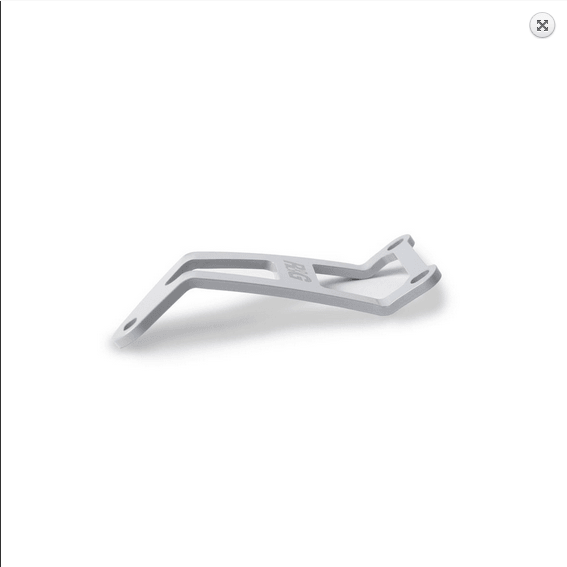 R&G Exhaust Hanger Kit fits for Suzuki SV1000 Bikini, SV1000 FullFaired & SV1000 Unfaired (2pc)