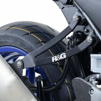 R&G Exhaust Hanger fits for Suzuki SV650 (’16-’18) & SV650X (’18-’19)