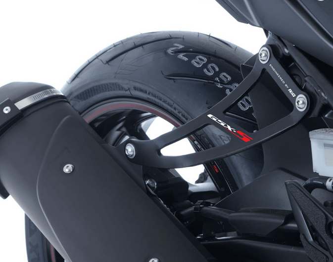 R&G Exhaust Hanger fits for Suzuki GSX-S750 ('17-'18) - Image 3