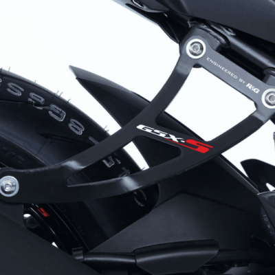 R&G Exhaust Hanger fits for Suzuki GSX-S750 (’17-’18)