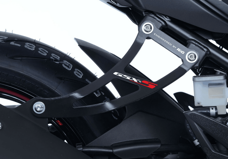R&G Exhaust Hanger fits for Suzuki GSX-S750 ('17-'18) - Image 2
