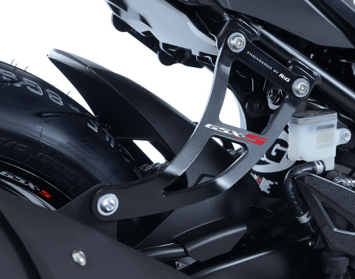 R&G Exhaust Hanger fits for Suzuki GSX-S750 ('17-'18)