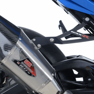 R&G Exhaust Hanger fits for Suzuki GSX-R1000 (’17-’20) / GSX-R1000R (’17-’20)