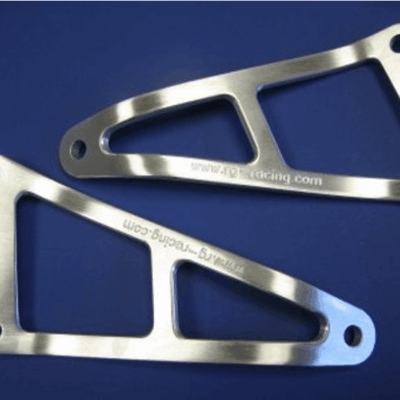 R&G Exhaust Hanger fits for Yamaha YZF-R6 (’99-’02)