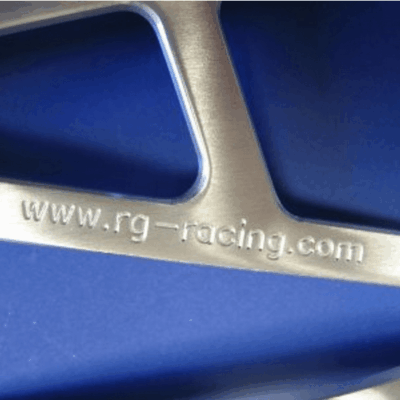 R&G Exhaust Hanger fits for Yamaha Fazer 600 (’98-’03)