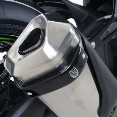 R&G Exhaust Protector fits for Multiple Bike Models