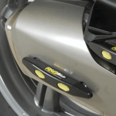 R&G Exhaust Sliders fits for BMW C650 GT (’12-’18)