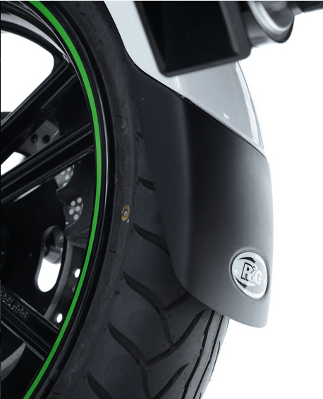 R&G Fender Extender fits for KTM 125 Duke ('11-'16), 200 Duke ('12-'17) & 390 Duke ('13-'16) - Image 5