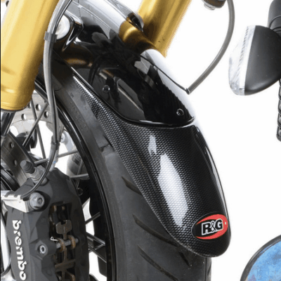 R&G Fender Extender fits for Kawasaki GTR1400 Concours (’07-’18) & ZZR1400 (’06-’19)