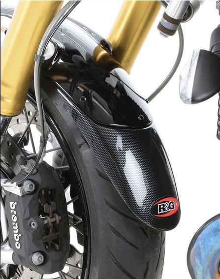 R&G Fender Extender fits for KTM 125 Duke ('11-'16), 200 Duke ('12-'17) & 390 Duke ('13-'16) - Image 4