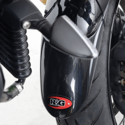 R&G Fender Extender fits for Aprilia Shiver 750 (’08-’16)