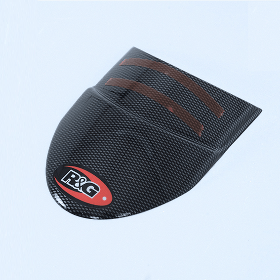 R&G Fender Extender fits for BMW G310GS ('17-) - Image 2