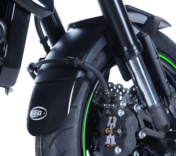 R&G Fender Extender fits for Kawasaki Z900 ('17-)