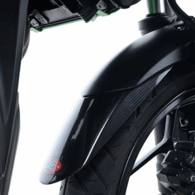 R&G Fender Extender fits for Kawasaki Ninja 300 (’12-’20), Z300 (’15-’18) & Z250 (’13-’18) models