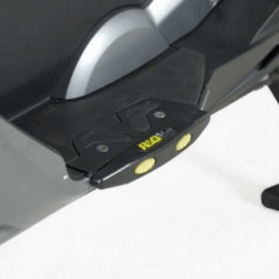 R&G Footboard Sliders fits for BMW C600 Sport (’12-’15)