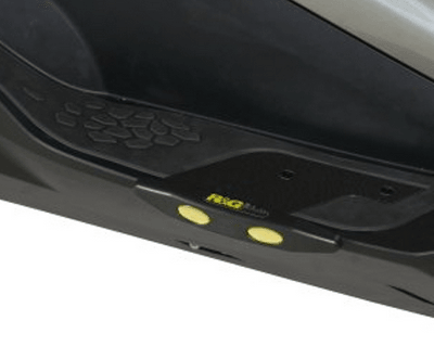 R&G Footboard Sliders fits for BMW C650GT (’12-’18)