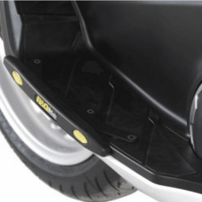 R&G Footboard Sliders fits for Honda Integra 700 (’12-’14) & Integra 750