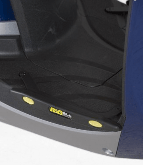 R&G Footboard Sliders fits for Honda SH300i ('07-'18) - Image 8