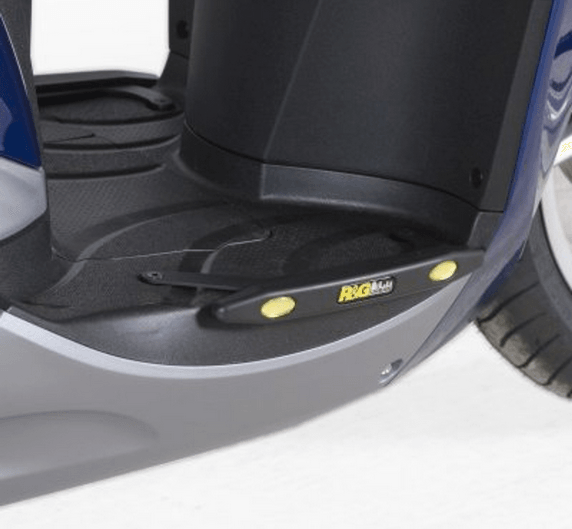 R&G Footboard Sliders fits for Honda SH300i ('07-'18) - Image 7