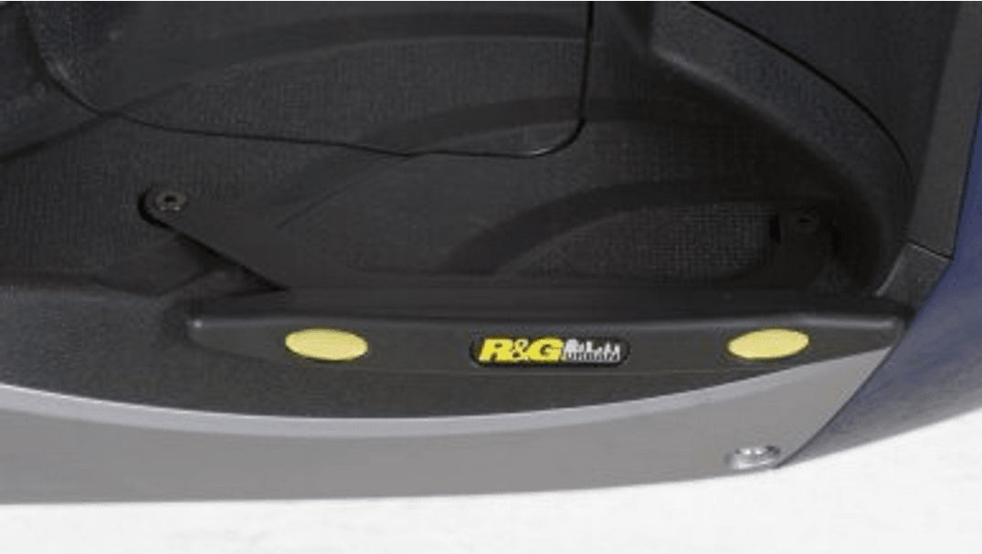 R&G Footboard Sliders fits for Honda SH300i ('07-'18) - Image 5