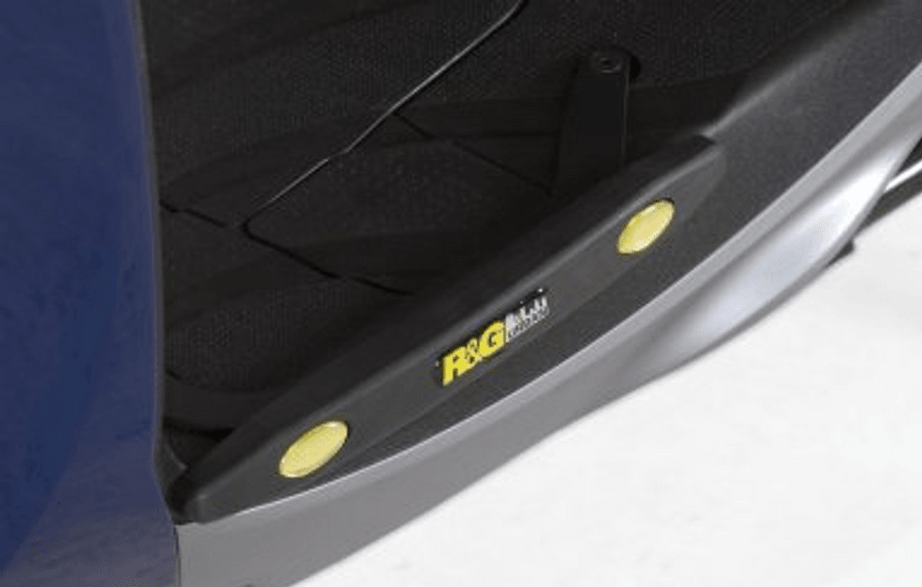 R&G Footboard Sliders fits for Honda SH300i ('07-'18) - Image 4