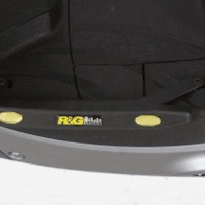 R&G Footboard Sliders fits for Honda SH300i (’07-’18)